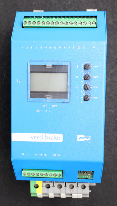 Bild des Artikels PETER-ELECTRONIC-veribrake-Bremsgerät-VB-400-200-AP-Art.Nr.-29730.40200