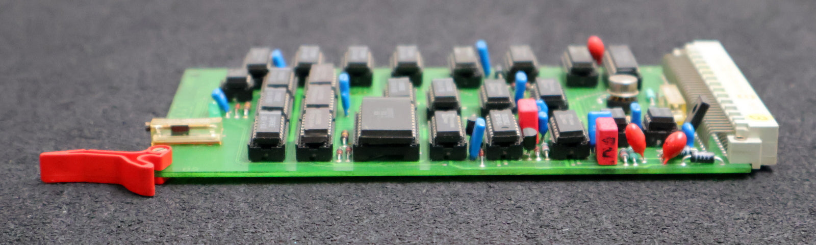 Bild des Artikels DGD-Einschubplatine-S-103057-CAM-1.1-Circuit-board-PCB-gebraucht-repariert