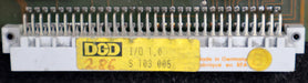 Bild des Artikels DGD-/-DSM-Einschubplatine-S-103005-I/O-1.0-DSM-No.-190686-004749-gebraucht