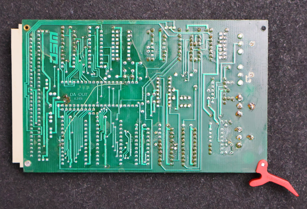 Bild des Artikels DGD-/-DSM-Einschubplatine-S-070404-DA-OUT-DSM-No.-200685-000436-gebraucht