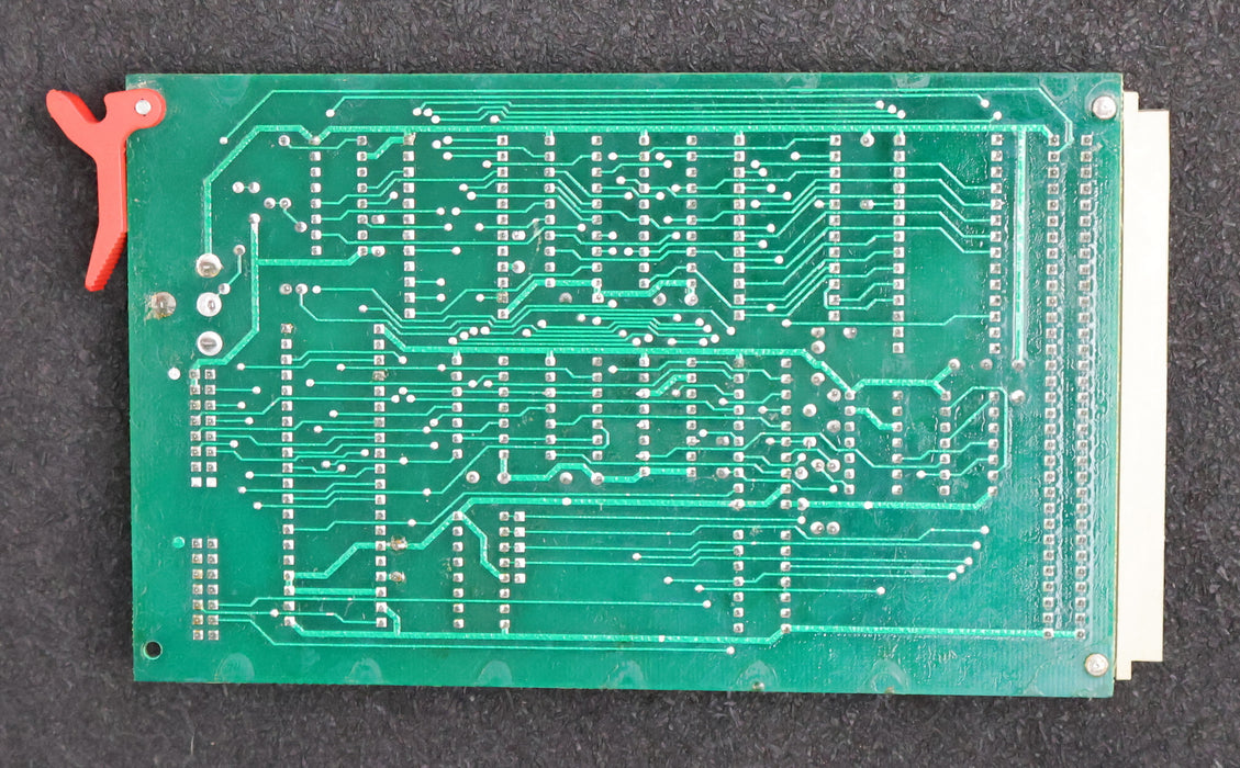 Bild des Artikels DGD-/-DSM-Einschubplatine-S090398-CVI-3-DSM-No.-140486-003733-gebraucht