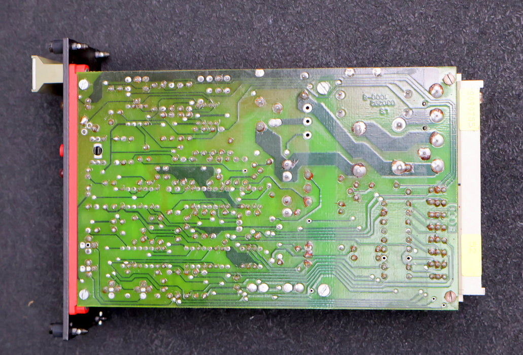 Bild des Artikels DGD-Einschubplatine-S-090755-Sp.-Gr.5/42V-gebraucht-repariert-getestet