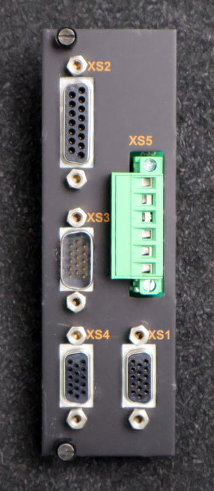 Bild des Artikels DGD-Gegenmessadapter-GMS2.0-S-112504-gebraucht-repariert-getestet-Funktion-ok