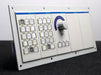 Bild des Artikels INDRAMAT-Control-Panel-BTM15.2-TA-TA-VA-BA-BA-2EA-R911286155-gebraucht