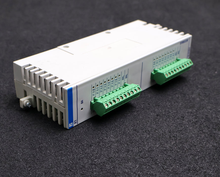 Bild des Artikels INDRAMAT-Input-Modul-RME12.2-16-DC024-SN-280943-gebraucht-repariert-getestet