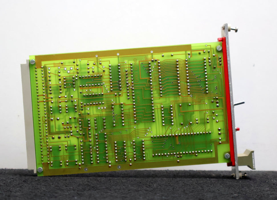 Bild des Artikels DREI-BOND-CPU-Steuerkarte-DMK2/2-für-Steuerung-Dosieranlage-EPROM-Version-V5.11