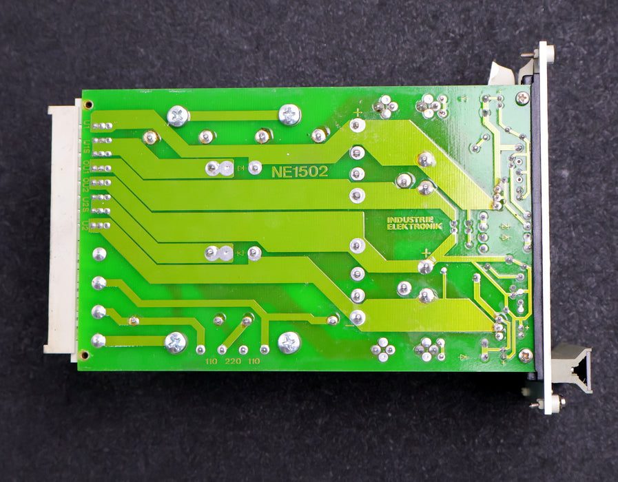 Bild des Artikels ATR-Netzgerät-Power-Supply-NE-1515-gebraucht-repariert-getestet-Funktion-ok