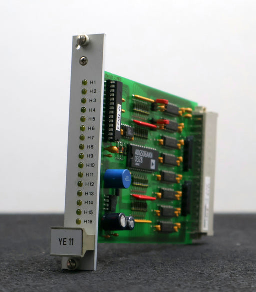 Bild des Artikels HEGENSCHEIDT-MFD-/-ATR-Komparator-Steuerkarte-YE11-D0185_00-unbenutzt