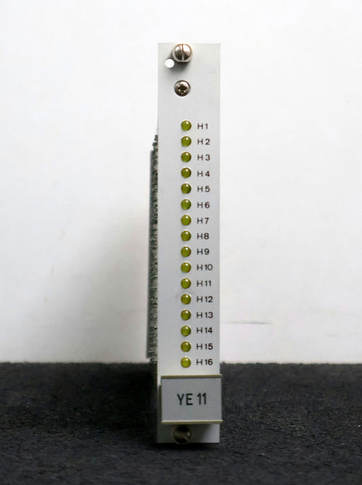 Bild des Artikels HEGENSCHEIDT-MFD-/-ATR-Komparator-Steuerkarte-YE11-D0185_00-unbenutzt