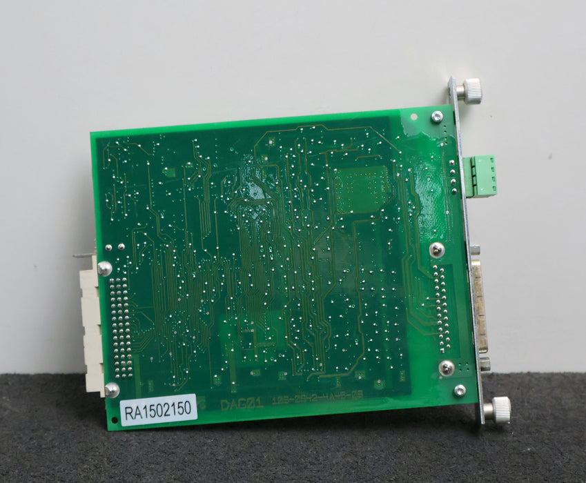 Bild des Artikels INDRAMAT-Interface-Card-DAG01.2-S/N-266120-Platine-109-0942-4A45-09-gebraucht