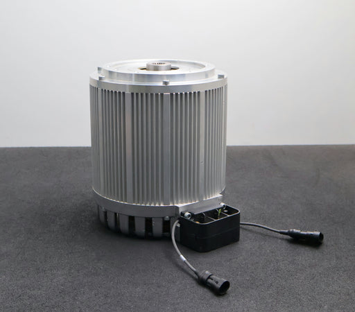 Bild des Artikels SME-GROUP-6,5kW-Niederspannungs-Motor-Traction-Motor-MA125-81T48/20-D695