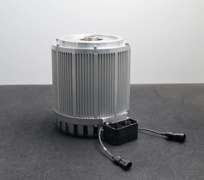 Bild des Artikels SME-GROUP-6,5kW-Niederspannungs-Motor-Traction-Motor-MA125-81T48/20-D695