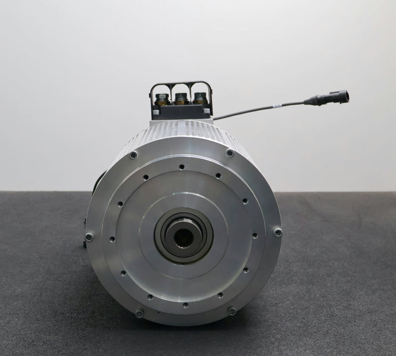 Bild des Artikels SME-GROUP-6,5kW-Niederspannungs-Motor-Traction-Motor-MA125-81T48/20-D695