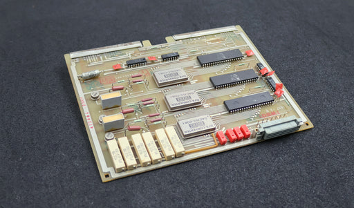 Bild des Artikels VEM-NUMERIK-RFT-DDR-Einschubplatine-413664-7-RFT-55056-Beschriftung-4657-2-B