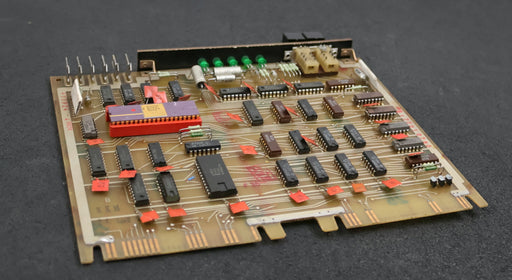 Bild des Artikels VEM-NUMERIK-RFT-DDR-Einschubplatine-413724-4-Beschriftung-4689-8-gebraucht