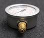 Bild des Artikels TECSIS-Manometer-pressure-gauge-0-10bar-senkrecht-Anschlussgewinde-G1/4“