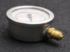 Bild des Artikels TECSIS-Manometer-pressure-gauge-0-16bar-senkrecht-Anschlussgewinde-G1/4“