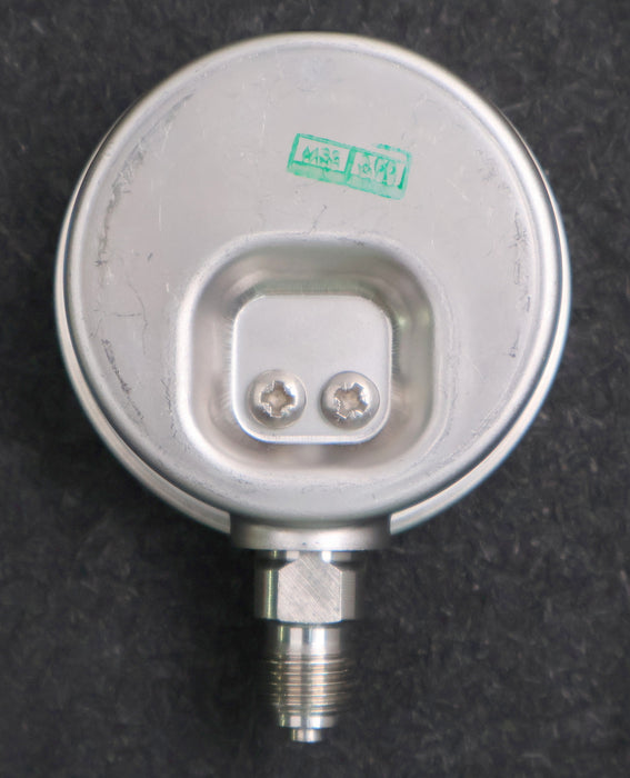 Bild des Artikels IMT-Manometer-pressure-gauge-0-25bar-senkrecht-Anschlussgewinde-G1/4“