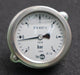 Bild des Artikels TECSIS-Manometer-pressure-gauge-0-5bar-waagerecht-Anschlussgewinde-G1/8“