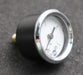 Bild des Artikels TECSIS-Manometer-pressure-gauge-0-4bar-waagerecht-Anschlussgewinde-G1/8“