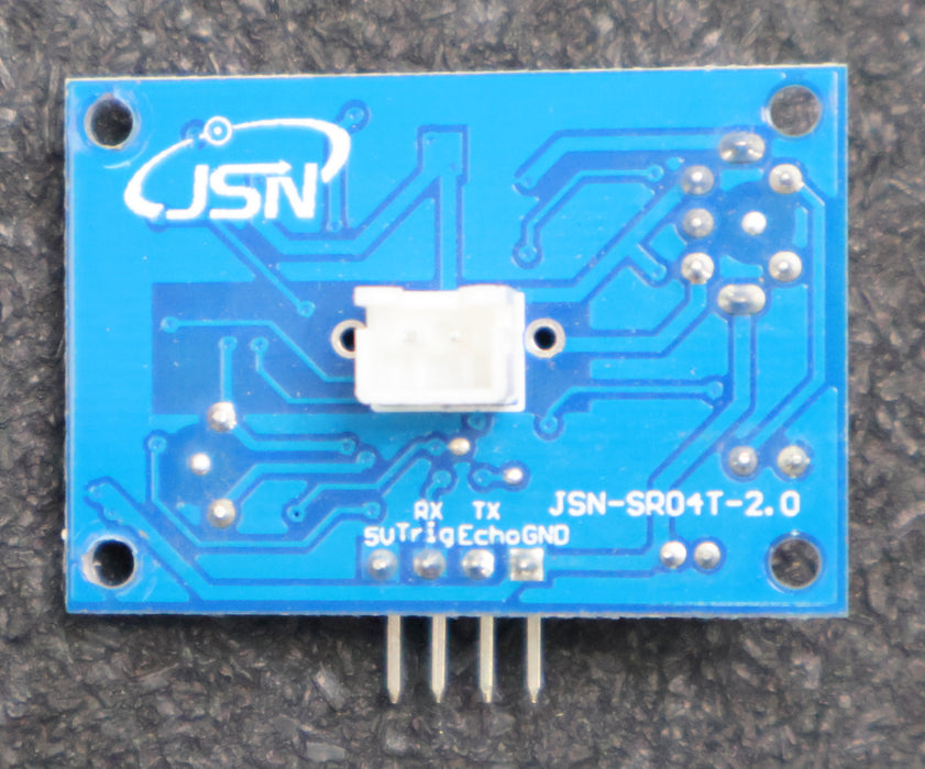 Bild des Artikels 5x-Ultraschall-Abstandssensor-JSN-SR04T-2.0-Kabellänge-2500mm-unbenutzt