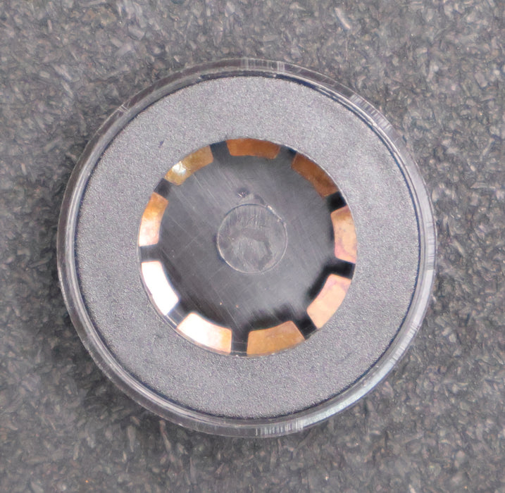 Bild des Artikels 8x-Abschlusskappe-für-20mm-Rohr-für-Luftrad-GesamtØ-41,7mm-Farbe-Schwarz-AK20SW