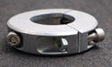 Bild des Artikels 3x-Spannring-DN32-40-ISO-KF-aus-Aluminium-gebraucht