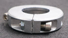 Bild des Artikels 3x-Spannring-DN32-40-ISO-KF-aus-Aluminium-gebraucht