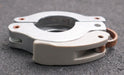 Bild des Artikels 5x-Schnellspannring-DN-20-25-ISO-KF-aus-Aluminium-gebraucht