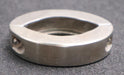 Bild des Artikels 2x-Spannring-DN40-ISO-KF-aus-Edelstahl-gebraucht