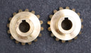 Bild des Artikels Stahl-Kegelrad-Bevel-gear--M2,5x16-für-Übersetzung-1:1-Modul-2,5-16-Zähne