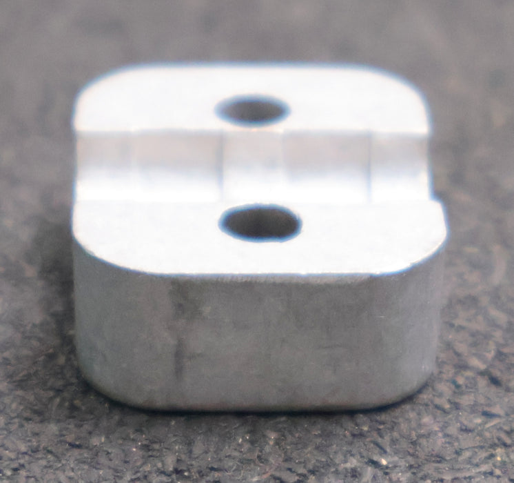 Bild des Artikels STAUFF-Rohrschelle-112A-AL-Ø12mm-Material-Aluminium-unbenutzt