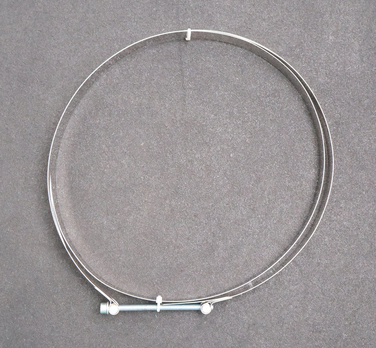 Bild des Artikels BRIDEX-Spannband-Edelstahl-Ø-514mm-Bandbreite-16mm-C-28-02-070-unbenutzt