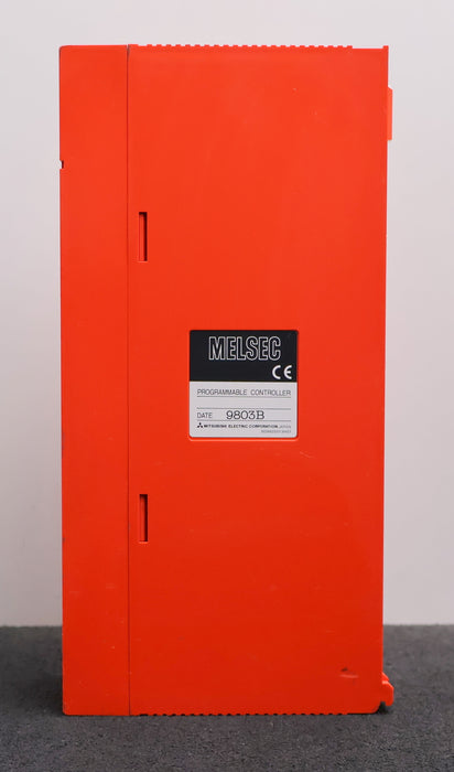 Bild des Artikels MITSUBISHI-MELSEC-Programmierbare-Steuerung-Type-A61PEU-100-120/200-240VAC