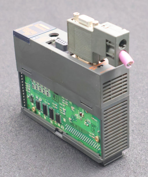 Bild des Artikels MITSUBISHI-Profibus-I/F-Unit-Type-A1SJ71PB92D-gebraucht