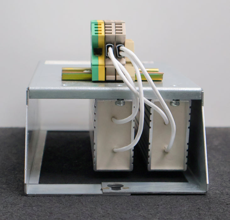 Bild des Artikels REXROTH-Bremswiederstand-RZW01.1-015-NNN-Mnr.-200018-0,2/37kW-17,5Ohm-gebraucht