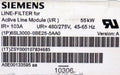 Bild des Artikels SIEMENS-Active-Line-Module-6SL3000-0BE25-5AA0-55kW-IR=-103A-UR=-480/275V