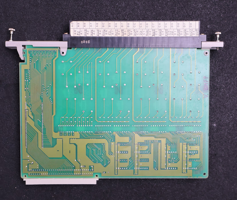 Bild des Artikels TEXAS-INSTRUMENTS-Inputmodule-System-505-505-4316-Input-24VDC-PWB2586387-0001