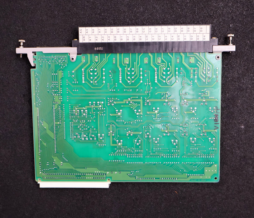 Bild des Artikels TEXAS-INSTRUMENTS-Outputmodule-System-505-505-4516-Output-1/2A-DC