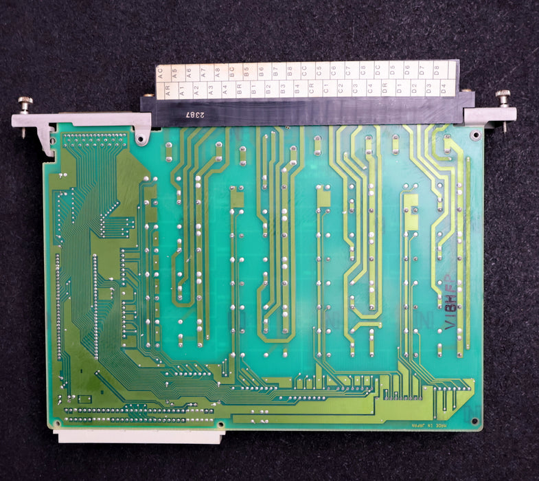 Bild des Artikels TEXAS-INSTRUMENTS-Outputmodule-System-505-505-4816-Output-110-220VAC