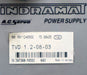 Bild des Artikels INDRAMAT-Power-Supply-TVD-1.2-08-03-gebraucht-repariert-getestet-Funktion-ok