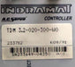 Bild des Artikels INDRAMAT-AC-Servo-Controller-TDM-3.2-20-300-W0-gebraucht-repariert-getestet