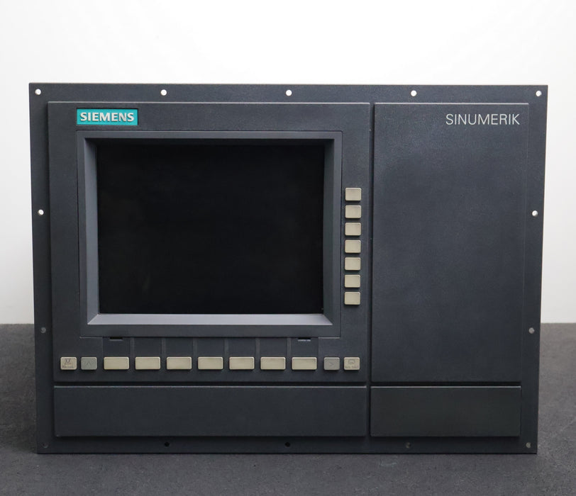 Bild des Artikels SIEMENS-SINUMERIK-RGB-Monitorersatz-14″-840C/840CE-6FC5103-0AB01-0AA2-230VAC