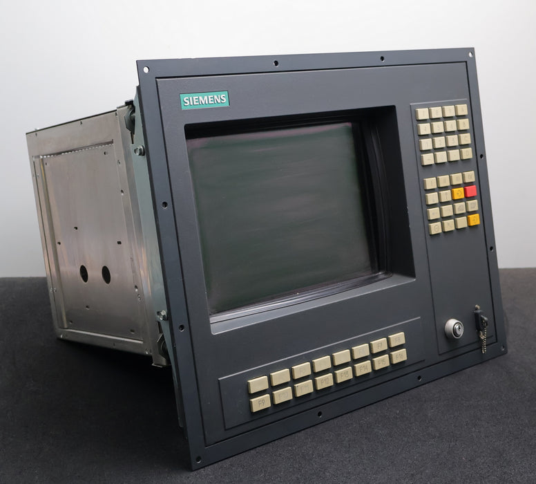 Bild des Artikels SIEMENS-Einfachbedienfeld-WS400-50-/-WF470-6FM1450-1BB11-115-230V-48-62Hz