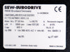 Bild des Artikels SEW-EURODRIVE-synchroner-Servomotor-CMPZ80L/BY/KY/AK1H/SB1-Mo-27,5Nm-Io-18,7A