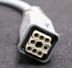 Bild des Artikels SCA-Kabel-MB-VT/MO/G-G/Power-Kabel-24V-HARTING-Steckverbinder-7-polig-unbenutzt