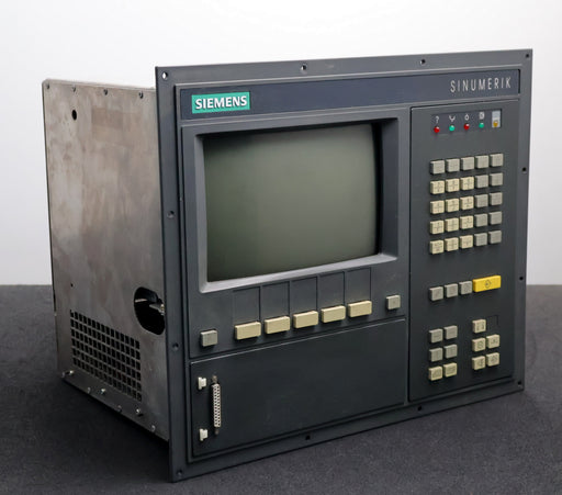 Bild des Artikels SIEMENS-SINUMERIK-810M-6FC3551-1AC-Z-Zentralbaugruppe-Grundausführung-3-