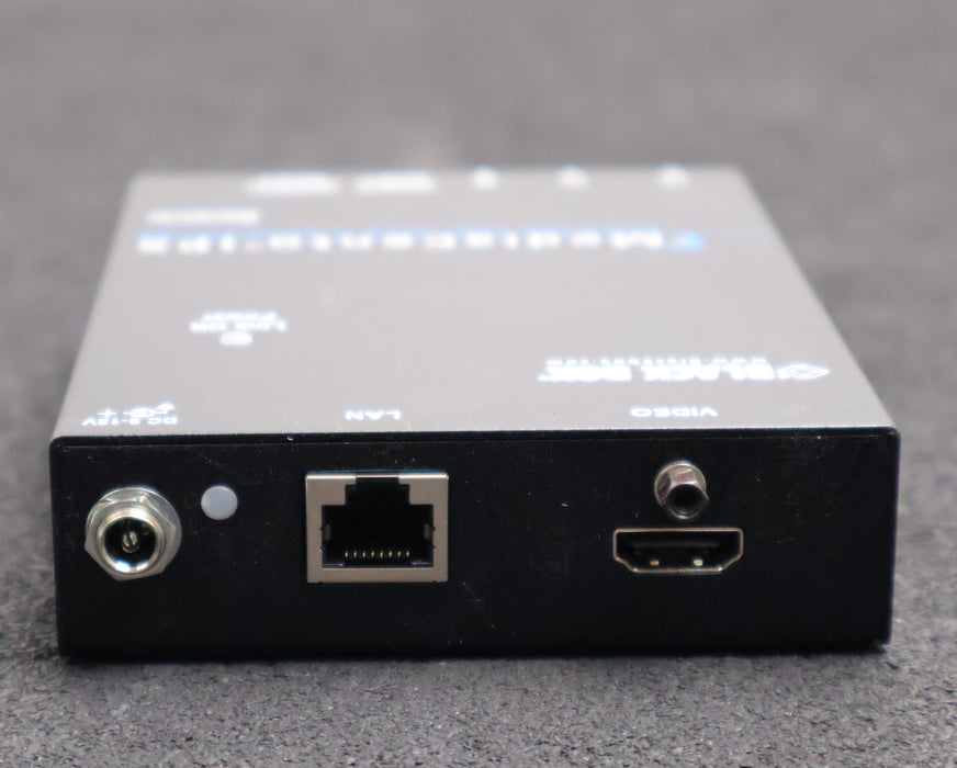 Bild des Artikels BLACK-BOX-MediaCento-VX-HDMI-POE-MRX-Audio/Video-Verteilung-über-Netzwerk