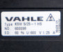 Bild des Artikels VAHLE-Stromabnehmerwagen-Type:-SA-KSW-5/25-1HS8-60-In:-25A-Un:-600-690V