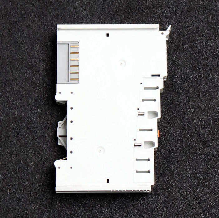 Bild des Artikels BECKHOFF-Potenzialverteilungsklemme-KL9189-16x-0VDC-10A-gebraucht